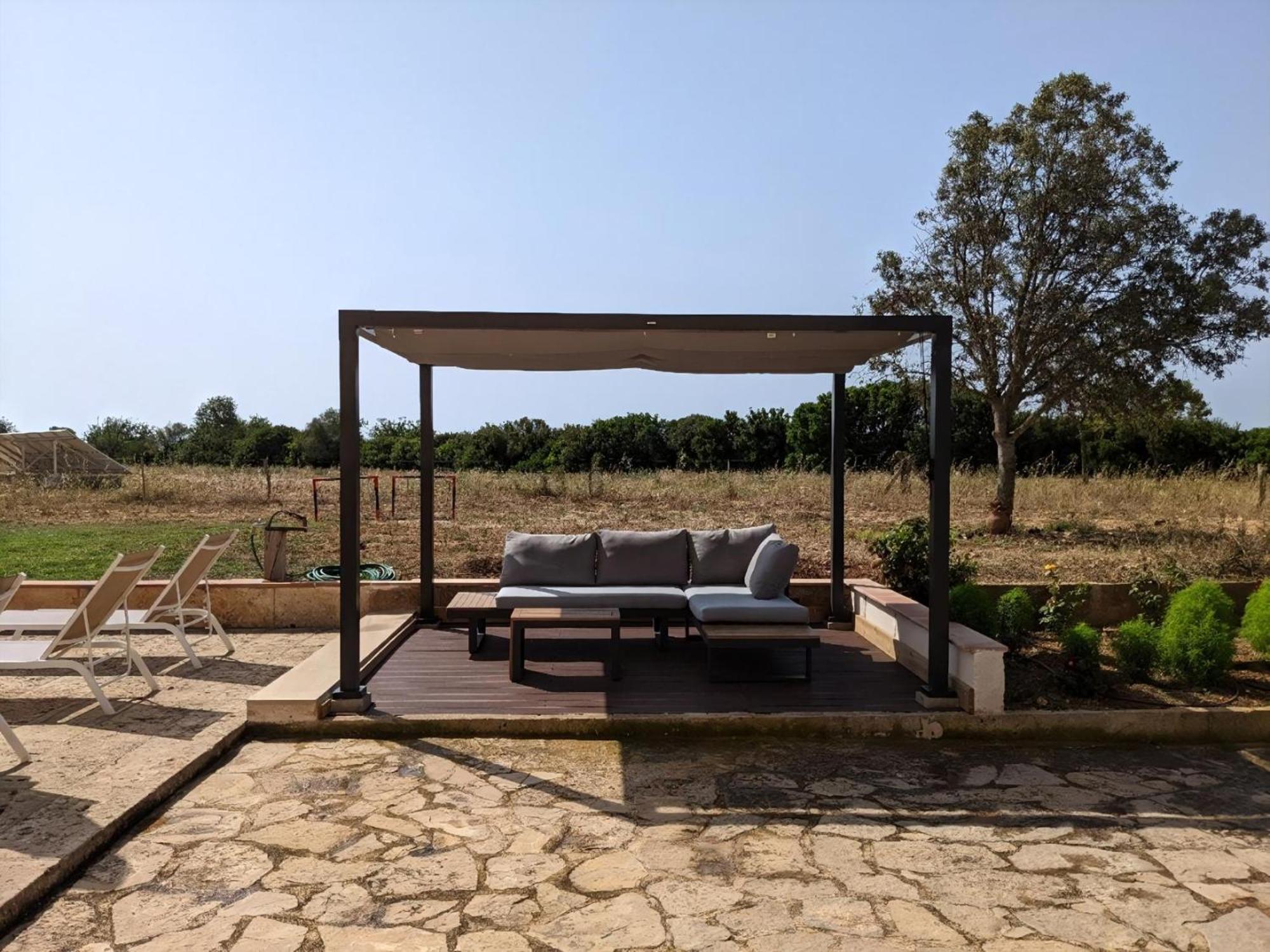 Finca Punta De Vistalegre Porto Cristo Exterior foto